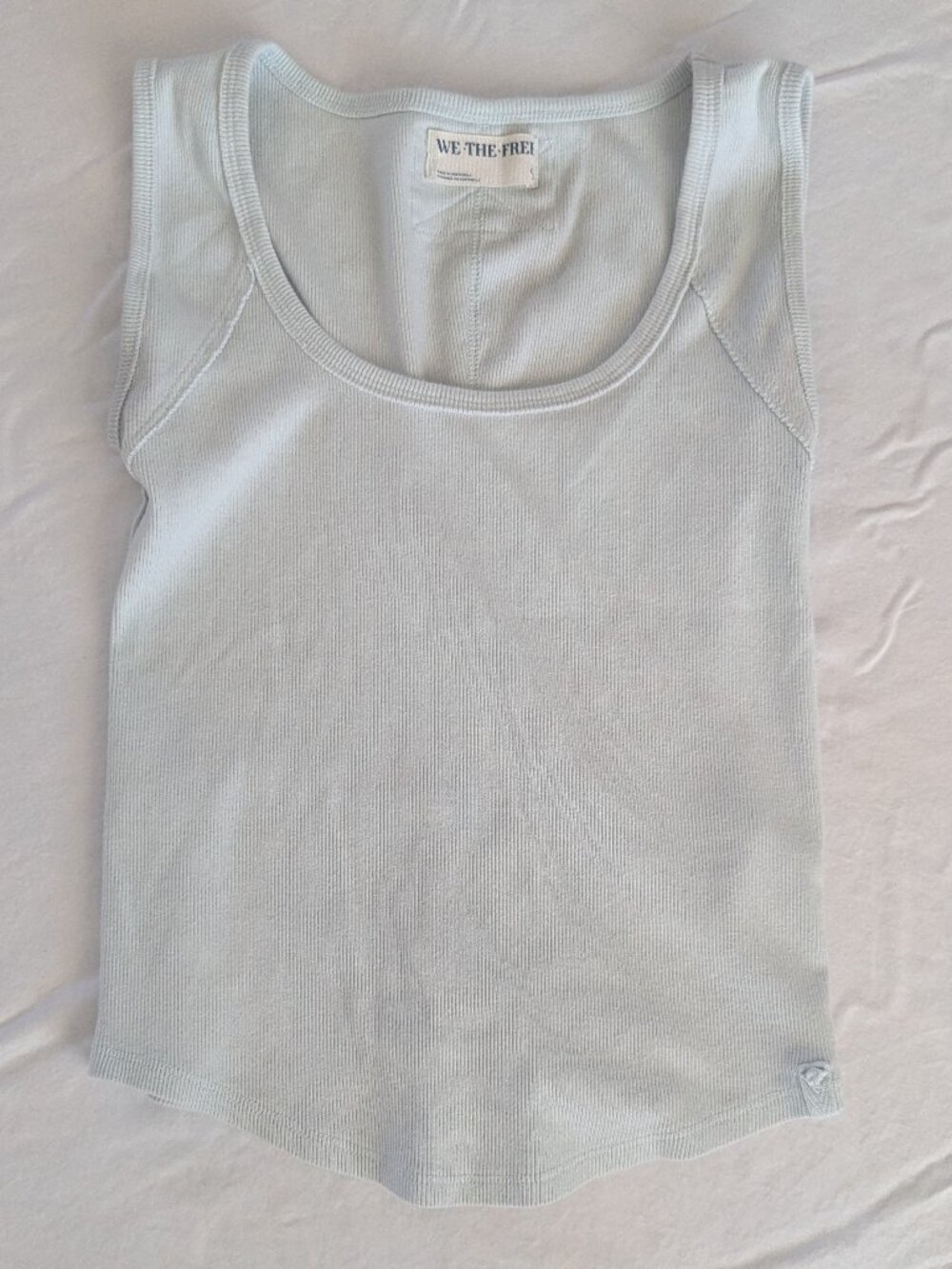 Free People - women's tank top